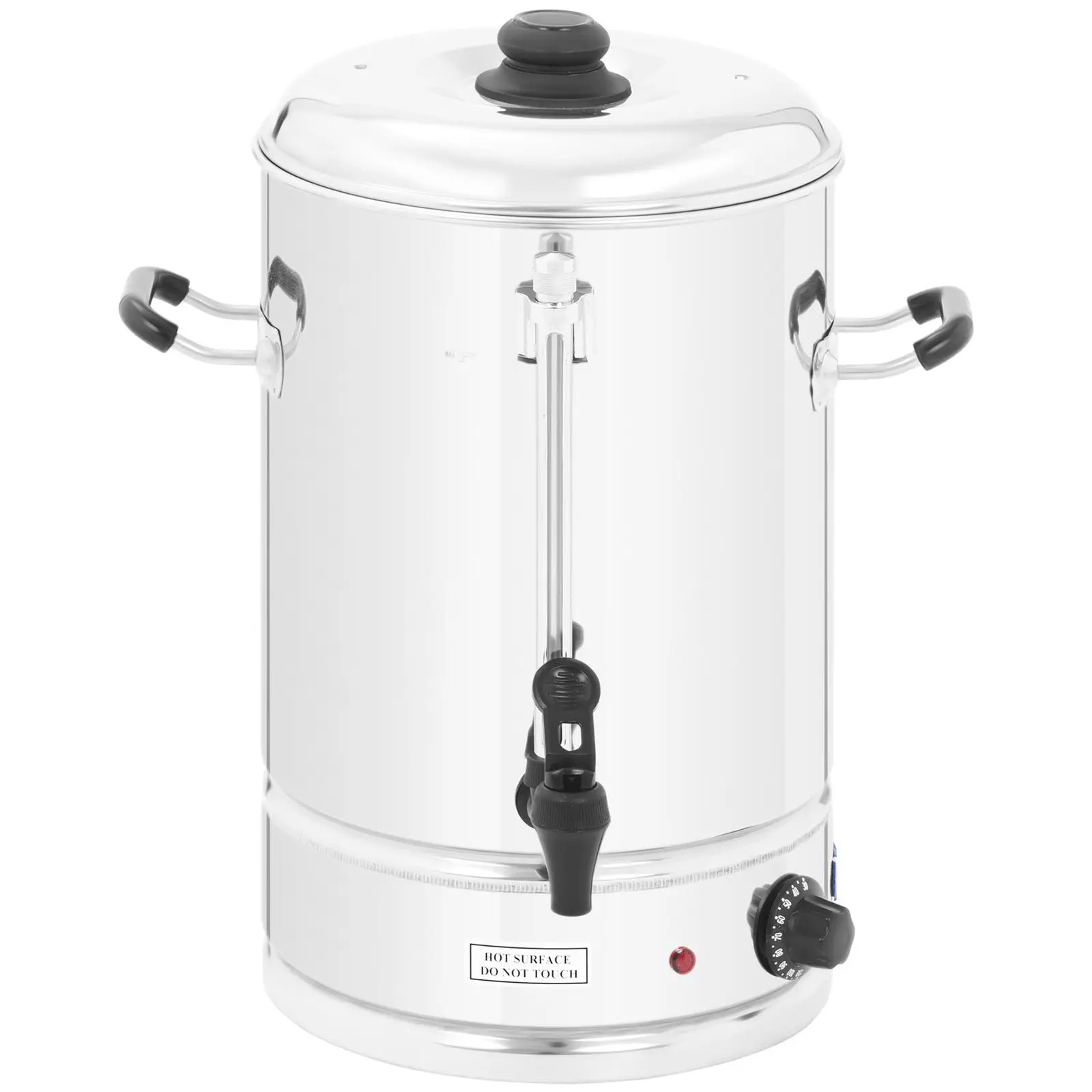 Vandkoger - 15 liter - 2.500 W