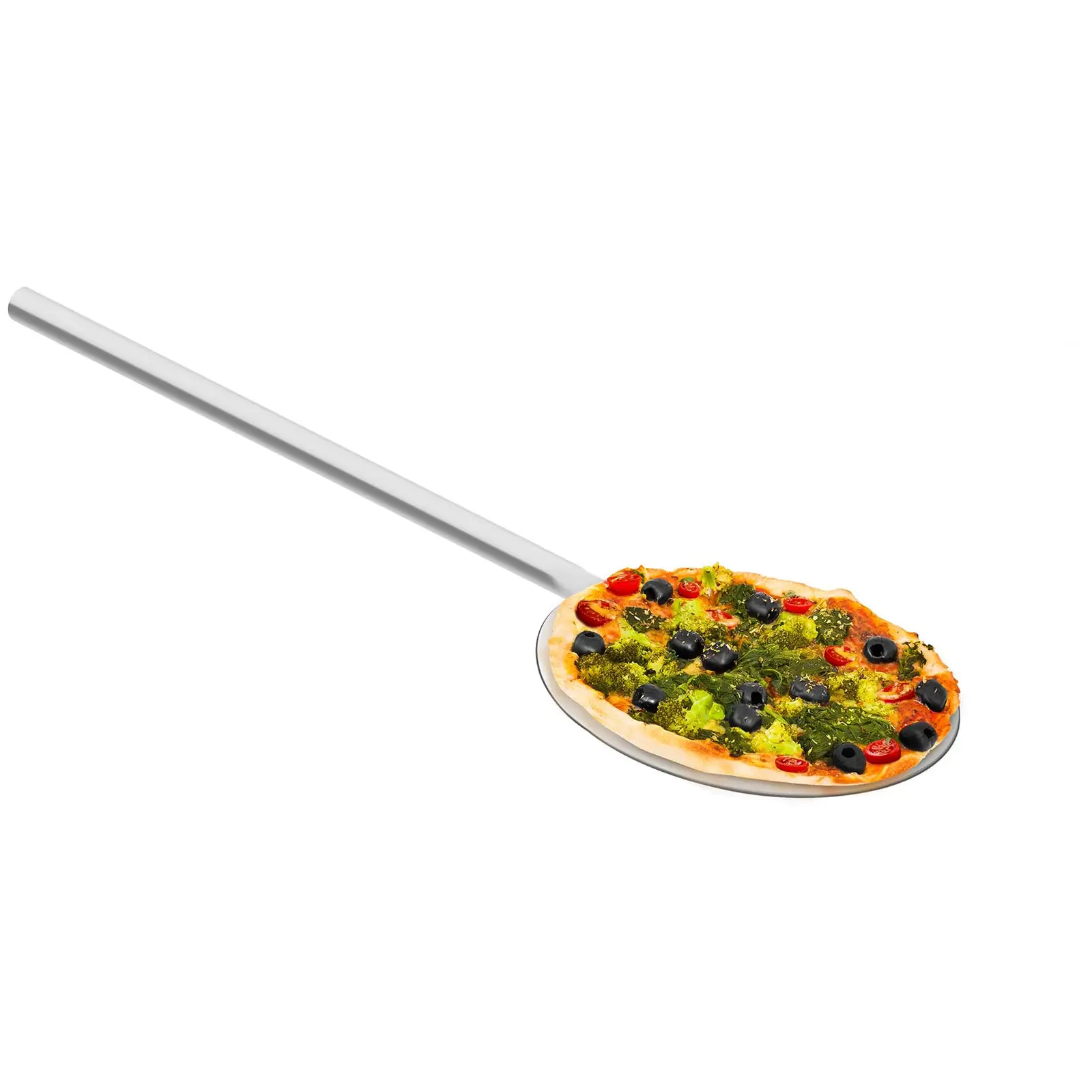 Pizzaspade – 60 cm lang – 20 cm bred
