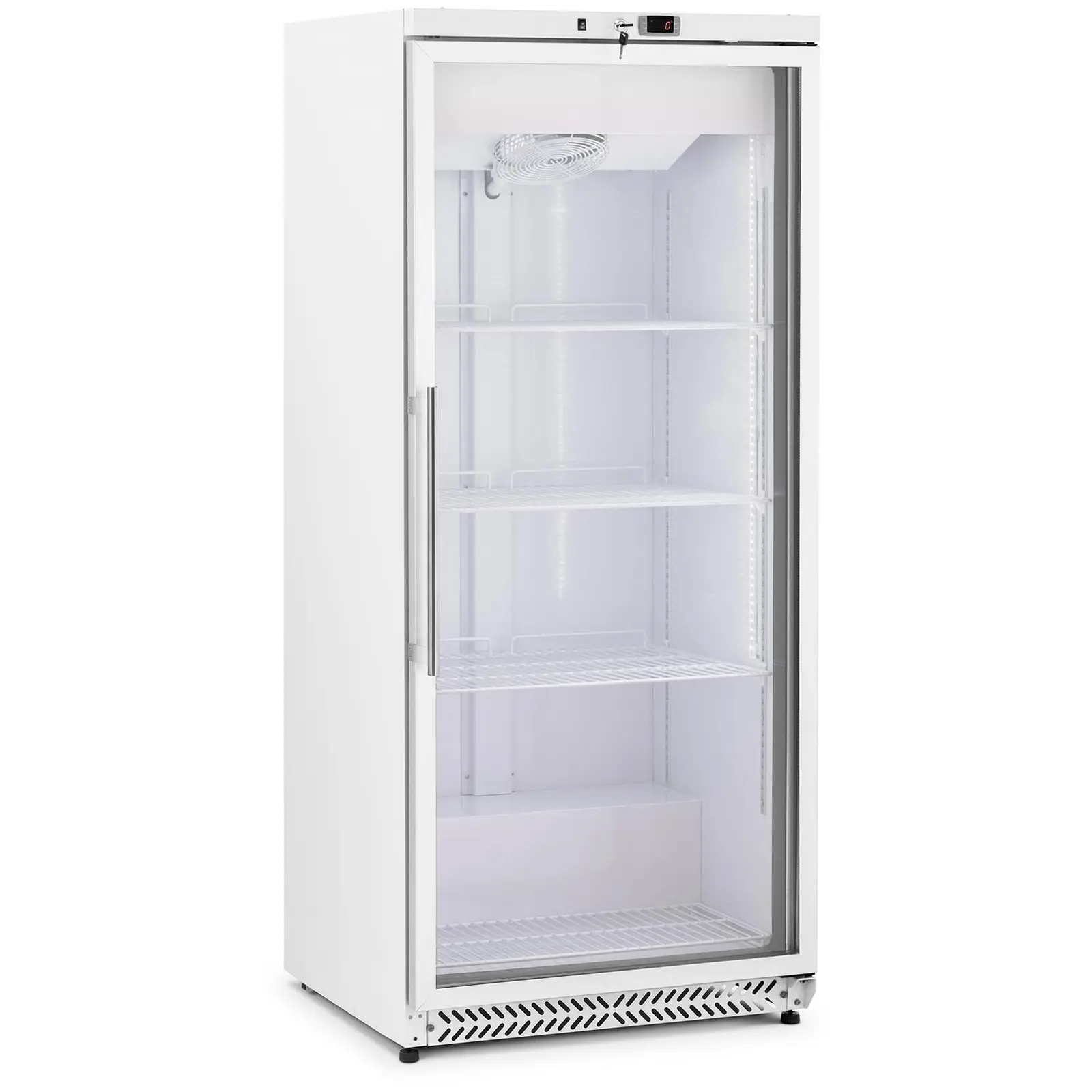 Køleskab - 590 l - Royal Catering