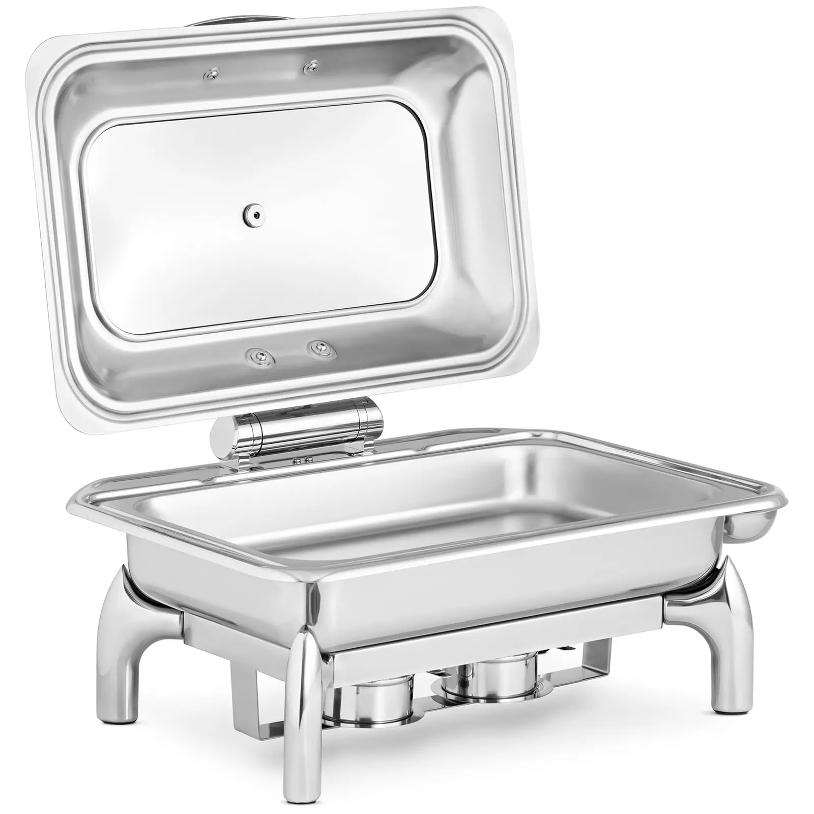 Chafing dish - GN 1/1 - 9 l - Royal Catering