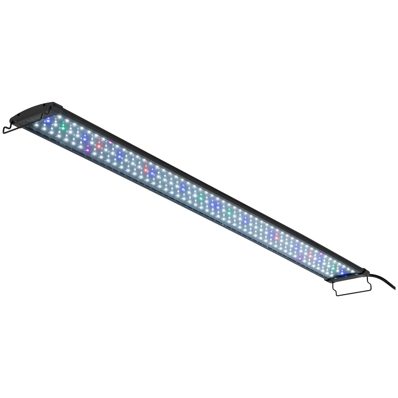 Akvarielampe - 156 LED'er - 30 W - 113 cm